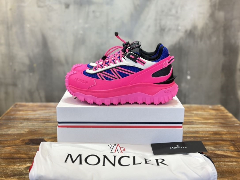 Moncler Sneakers